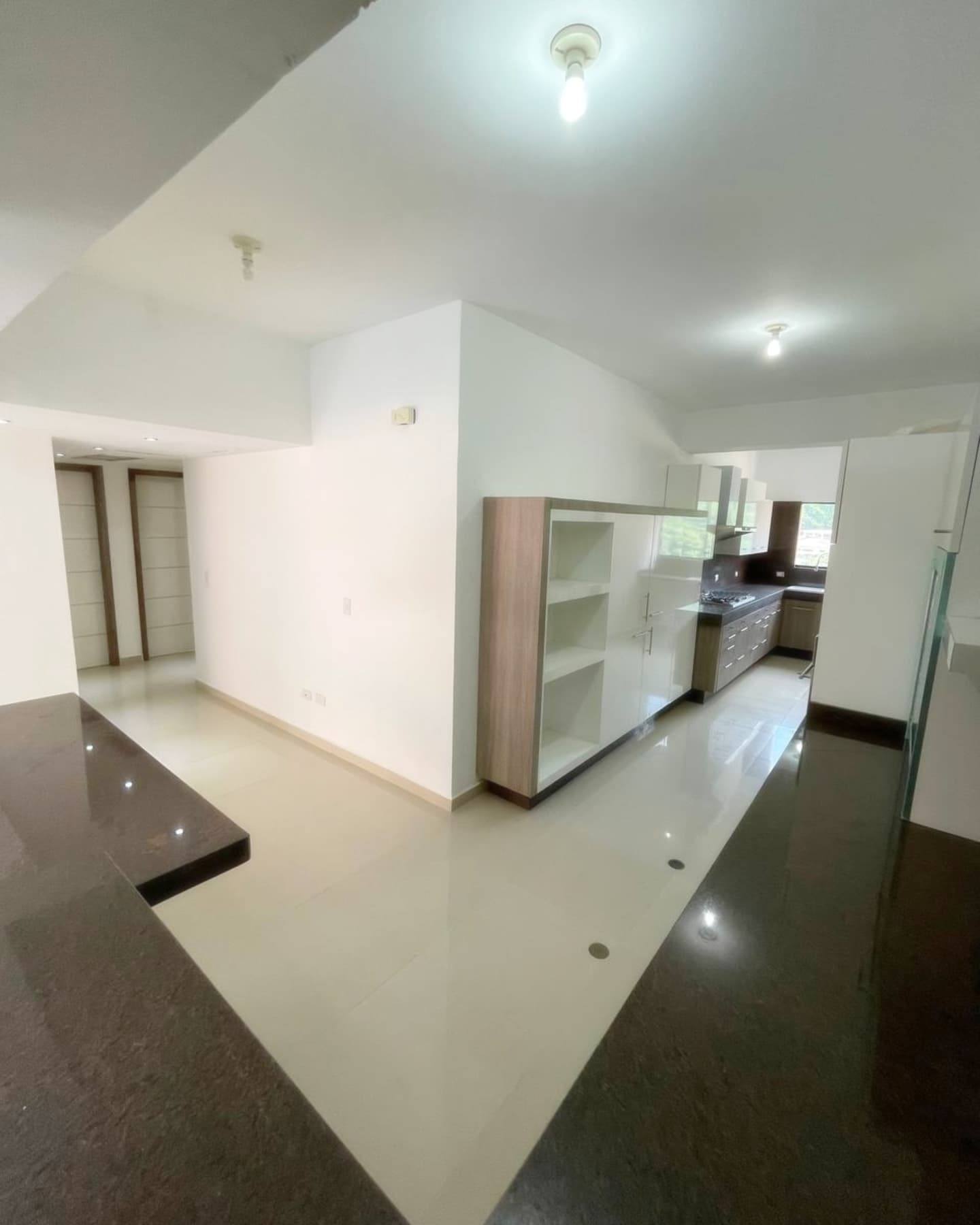 Stunning Apartment - Apartamento en La Trigaleña